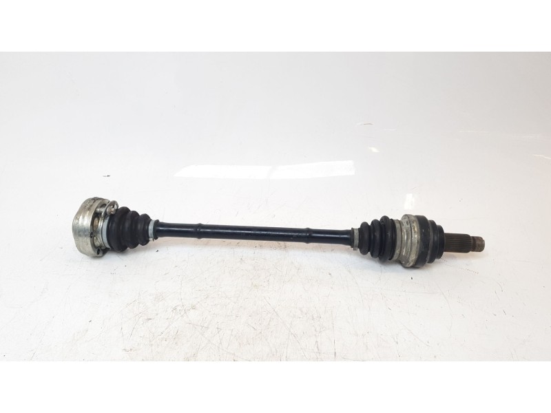 Recambio de transmision trasera derecha para bmw x1 (e84) xdrive 20d referencia OEM IAM 7591596AI01  