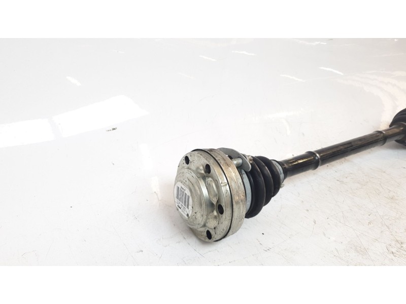 Recambio de transmision trasera derecha para bmw x1 (e84) xdrive 20d referencia OEM IAM 7591596AI01  