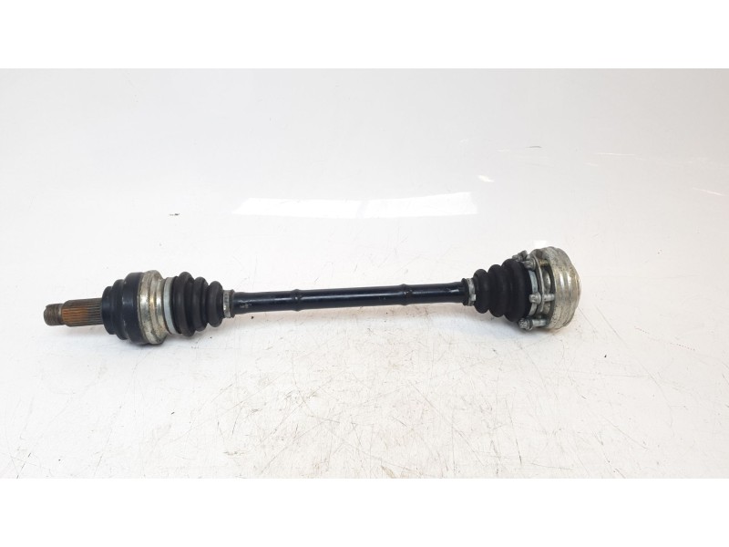 Recambio de transmision trasera izquierda para bmw x1 (e84) xdrive 20d referencia OEM IAM 7591595AI01  