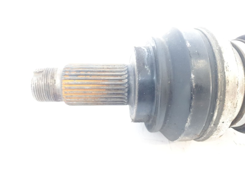 Recambio de transmision trasera izquierda para bmw x1 (e84) xdrive 20d referencia OEM IAM 7591595AI01  