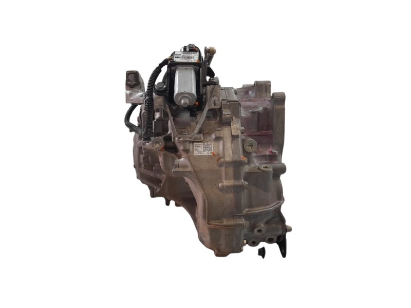 Recambio de caja cambios para citroen c4 picasso origins referencia OEM IAM 9807418780  