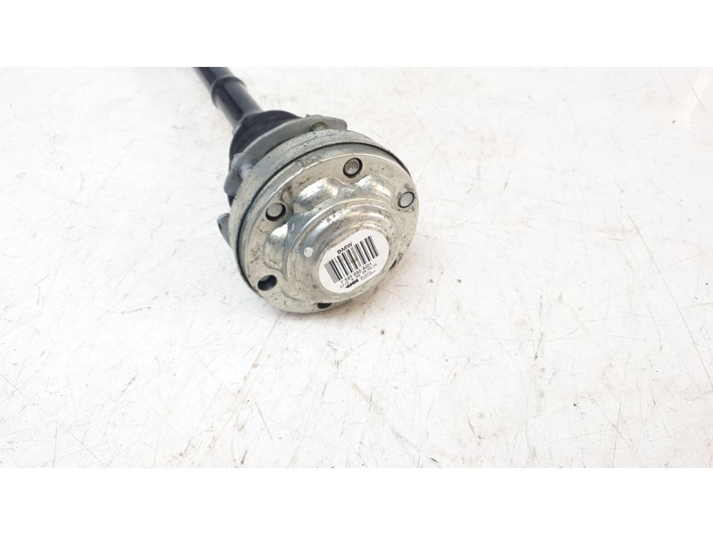 Recambio de transmision trasera izquierda para bmw x1 (e84) xdrive 20d referencia OEM IAM 7591595AI01  