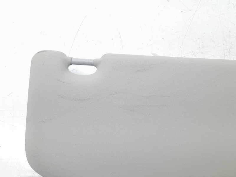 Recambio de parasol izquierdo para citroën c4 cactus origins referencia OEM IAM 98069330BJ  