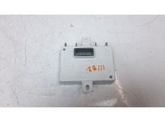 MODULO ELECTRONICO 283467937R 