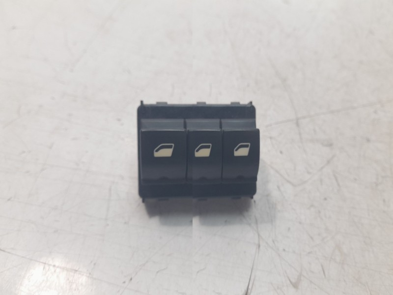 Recambio de mando elevalunas delantero izquierdo para citroën c4 cactus origins referencia OEM IAM 98106397ZD  