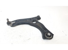 BRAZO SUSPENSION INFERIOR DELANTERO IZQUIERDO 2Q0498151 2Q0498151 