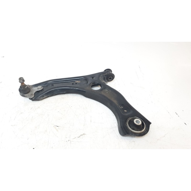 Recambio de brazo suspension inferior delantero izquierdo para volkswagen polo vi (ae1) life referencia OEM IAM 2Q0498151  
