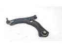 BRAZO SUSPENSION INFERIOR DELANTERO IZQUIERDO 2Q0498151 2Q0498151 