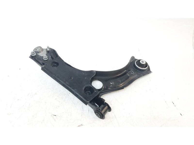 Recambio de brazo suspension inferior delantero izquierdo para volkswagen polo vi (ae1) life referencia OEM IAM 2Q0498151  