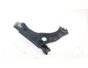 BRAZO SUSPENSION INFERIOR DELANTERO IZQUIERDO 2Q0498151 2Q0498151 