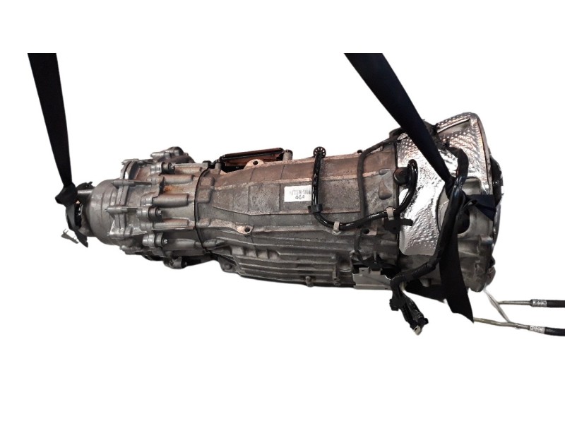 Recambio de despiece caja cambios para mercedes-benz clase m (w166) ml 350 bluetec (166.004) referencia OEM IAM A1662705400  
