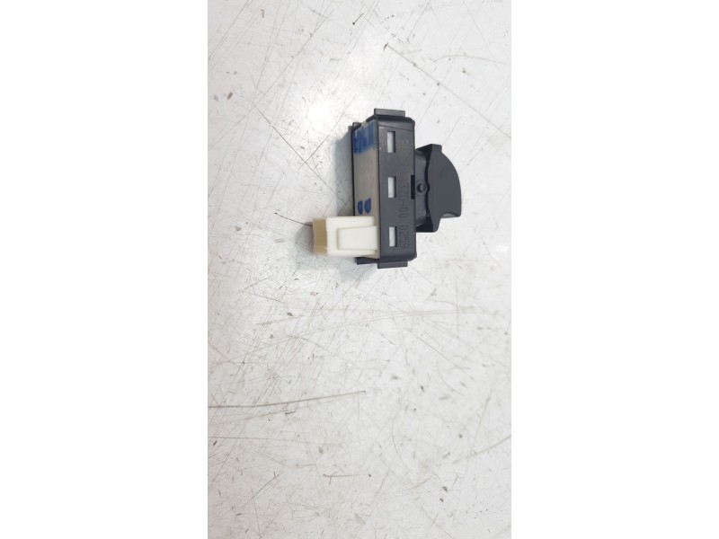 Recambio de mando elevalunas delantero derecho para citroën c4 cactus origins referencia OEM IAM 98044803ZD  