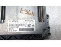 CENTRALITA MOTOR UCE 9818703480 0281035365 