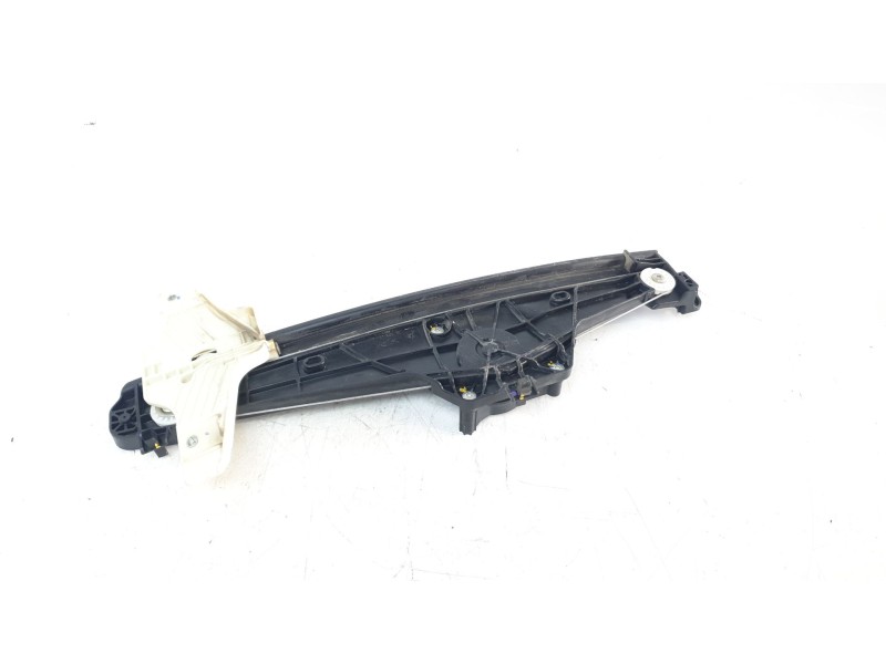 Recambio de elevalunas trasero izquierdo para peugeot 3008 allure pack referencia OEM IAM 9810488580  