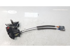 CERRADURA PUERTA TRASERA DERECHA 81420J9000 81420J9000 