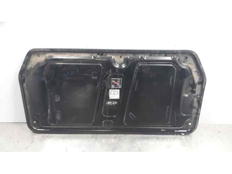 Recambio de bandeja trasera para smart fortwo coupe electric drive (453.391) referencia OEM IAM   