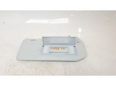 Recambio de parasol derecho para peugeot 3008 allure pack referencia OEM IAM 98284441ZD  