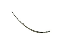 Recambio de moldura paragolpe trasera para mercedes-benz clase e (w211) berlina referencia OEM IAM A2118852721 223183E ME0391260