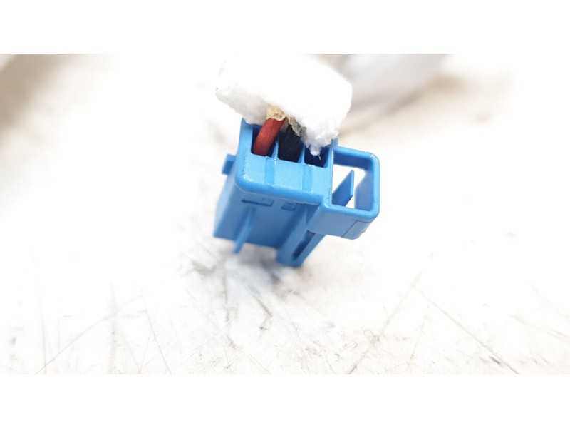 Recambio de parasol izquierdo para peugeot 3008 allure pack referencia OEM IAM 98284442ZD  