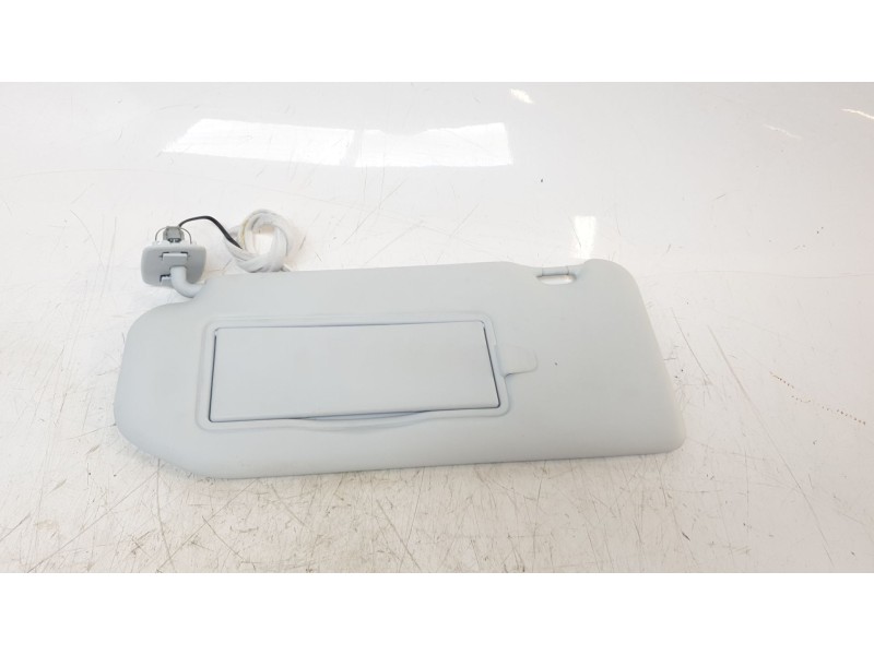 Recambio de parasol izquierdo para peugeot 3008 allure pack referencia OEM IAM 98284442ZD  