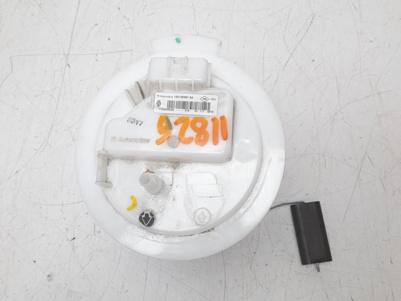 Recambio de bomba combustible para dacia sandero iii stepway extreme referencia OEM IAM 172020253R 100130997AA 