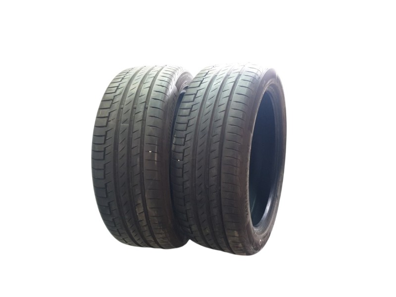 Recambio de neumatico para ford kuga iii (dfk) 2.5 fhev referencia OEM IAM 2454520  