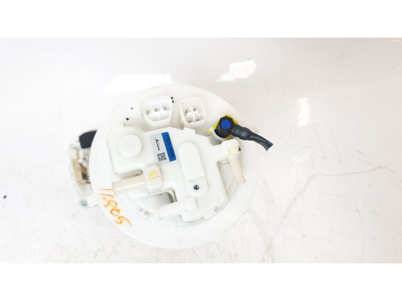 Recambio de bomba combustible para lexus ux (za10) 250h referencia OEM IAM 2321024010  