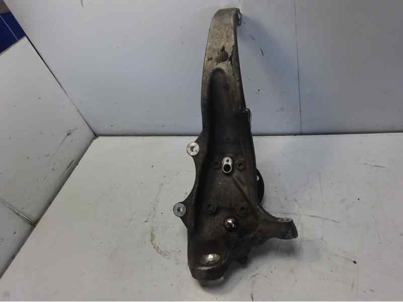 Recambio de mangueta delantera izquierda para bmw serie 5 lim. (f10) 530d referencia OEM IAM 31216775770  