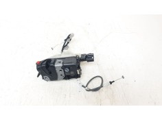 CERRADURA PUERTA TRASERA IZQUIERDA 9823729180 9823729180 