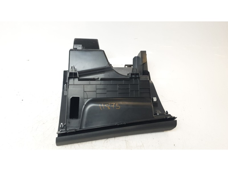 Recambio de guantera para peugeot 3008 allure pack referencia OEM IAM 16180681ZD  