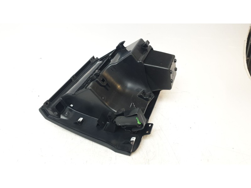 Recambio de guantera para peugeot 3008 allure pack referencia OEM IAM 16180681ZD  