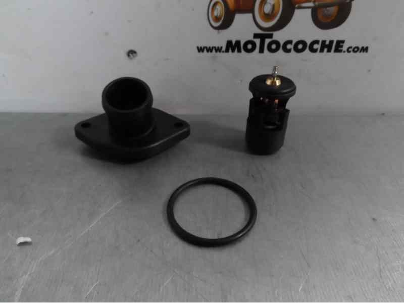 Recambio de termostato para seat ibiza (6l1) 1.9 sdi referencia OEM IAM 091627387J 091627387J 