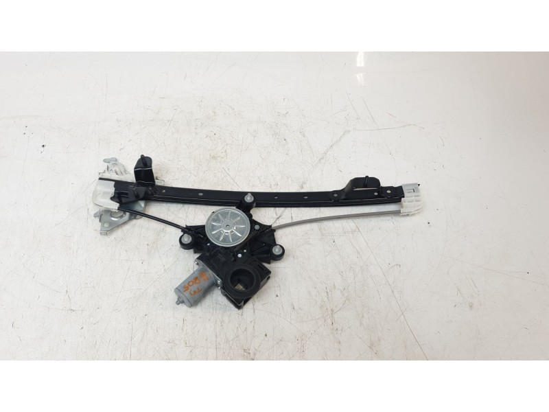 Recambio de elevalunas trasero derecho para lexus ux (za10) 250h referencia OEM IAM 8571076030  