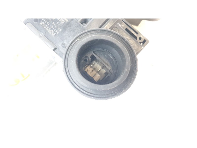 Recambio de elevalunas trasero derecho para lexus ux (za10) 250h referencia OEM IAM 8571076030  