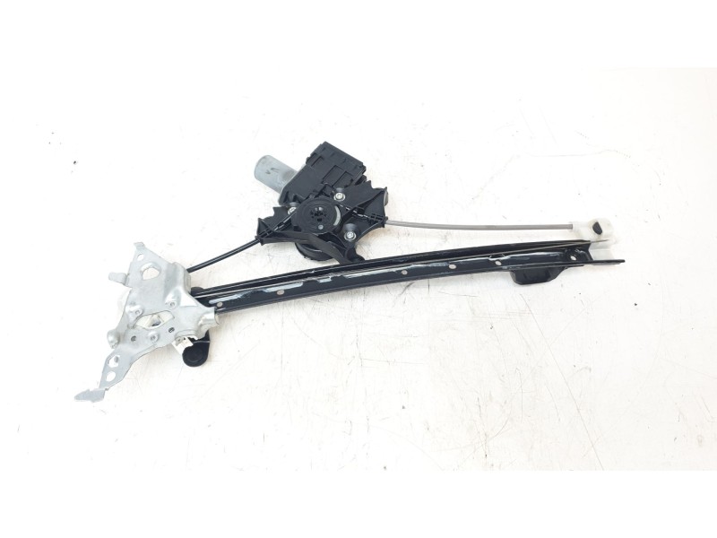Recambio de elevalunas trasero derecho para lexus ux (za10) 250h referencia OEM IAM 8571076030  