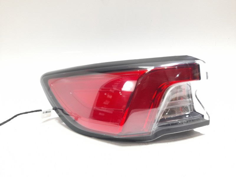 Recambio de piloto trasero izquierdo para ford kuga iii (dfk) 2.5 fhev referencia OEM IAM LV4B13405BF  103F10800771