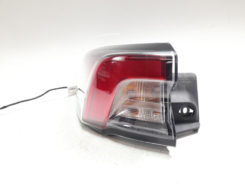 Recambio de piloto trasero izquierdo para ford kuga iii (dfk) 2.5 fhev referencia OEM IAM LV4B13405BF  103F10800771