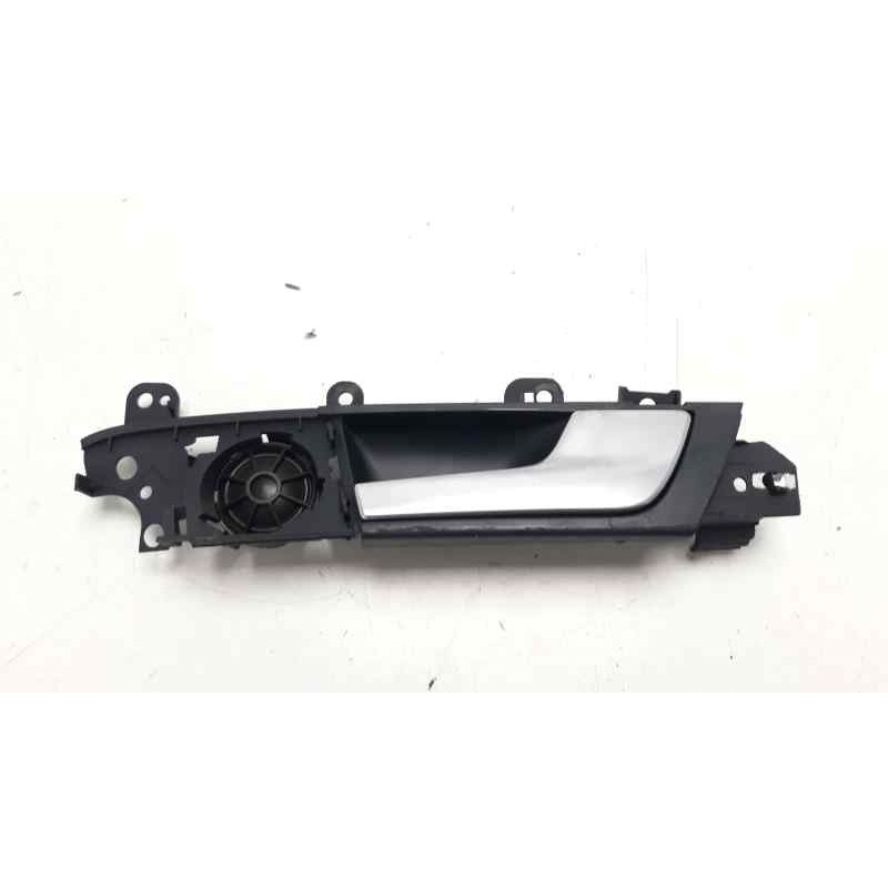 Recambio de maneta interior trasera derecha para audi a3 sportback (8p) 2.0 tdi referencia OEM IAM 8P4839020  