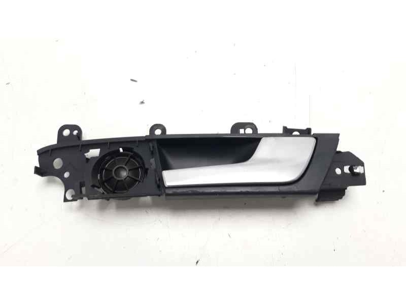 Recambio de maneta interior trasera derecha para audi a3 sportback (8p) 2.0 tdi referencia OEM IAM 8P4839020  