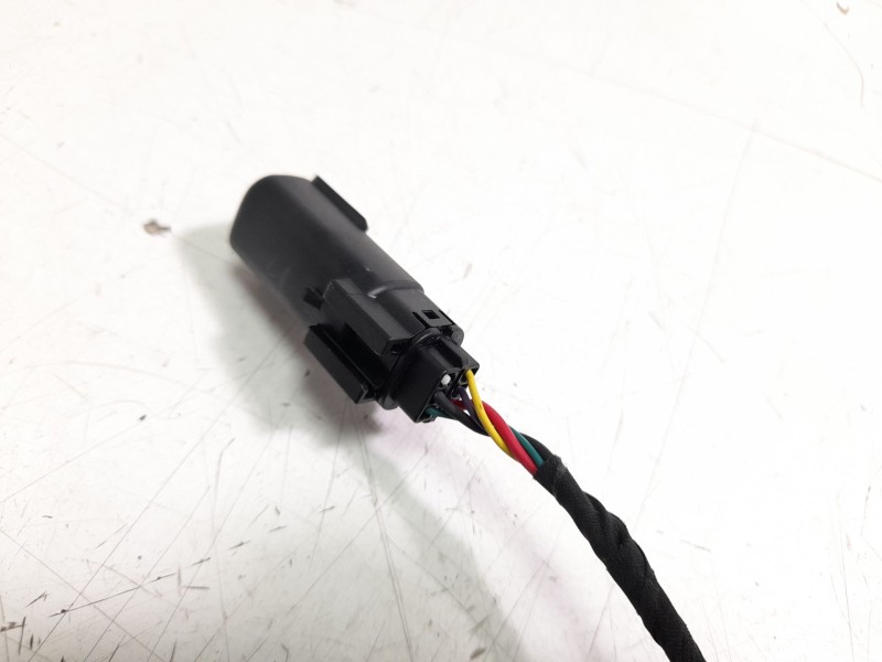 Recambio de piloto trasero izquierdo para ford kuga iii (dfk) 2.5 fhev referencia OEM IAM LV4B13405BF  103F10800771