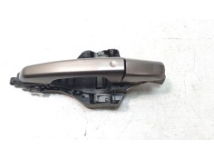Recambio de maneta exterior delantera derecha para land rover discovery sport (l550) 2.0 d 4x4 referencia OEM IAM BJ32224N02  