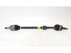 TRANSMISION DELANTERA DERECHA 49501H8250 K1189 T97138