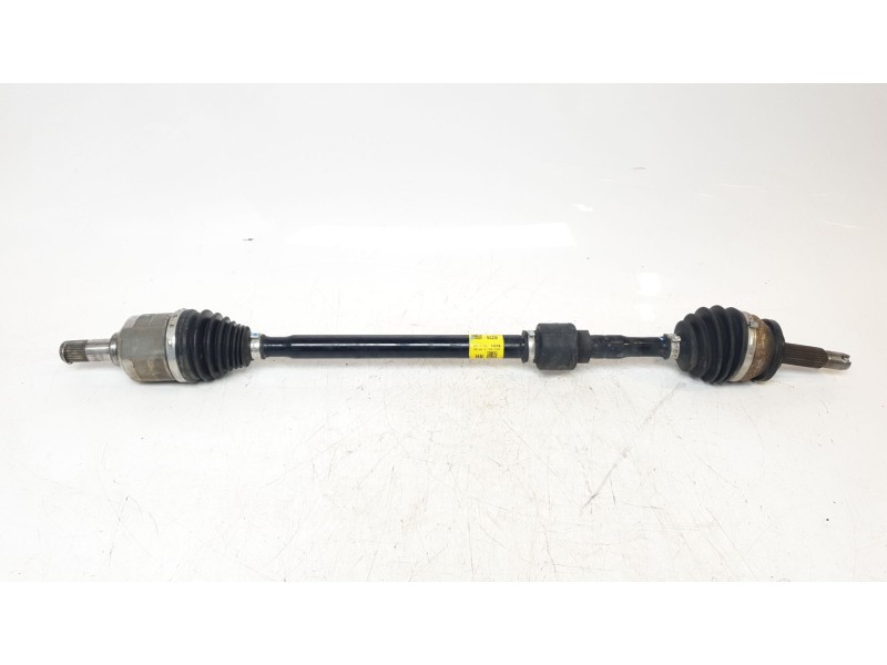 Recambio de transmision delantera derecha para kia stonic (ybcuv) drive referencia OEM IAM 49501H8250 K1189 T97138