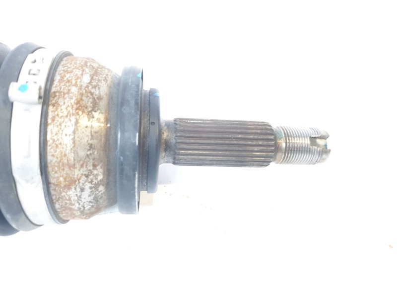 Recambio de transmision delantera derecha para kia stonic (ybcuv) drive referencia OEM IAM 49501H8250 K1189 T97138