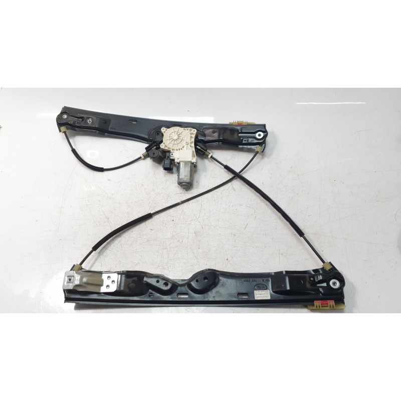 Recambio de elevalunas delantero derecho para land rover discovery sport (l550) 2.0 d 4x4 referencia OEM IAM FK7223200AC  