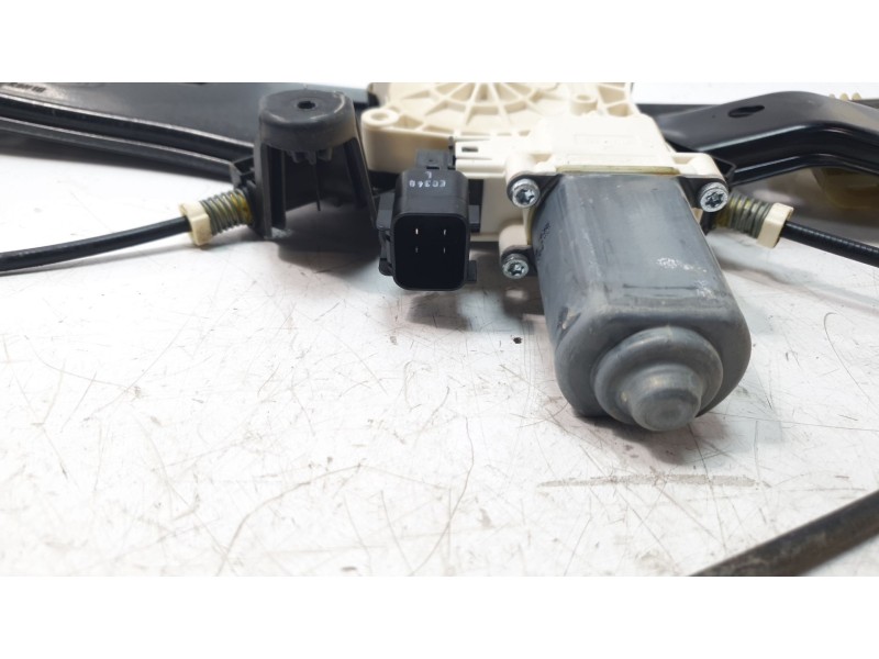 Recambio de elevalunas delantero derecho para land rover discovery sport (l550) 2.0 d 4x4 referencia OEM IAM FK7223200AC  
