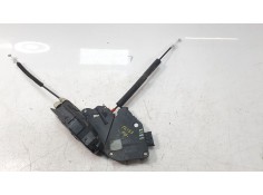 Recambio de cerradura puerta delantera derecha para land rover discovery sport (l550) 2.0 d 4x4 referencia OEM IAM FK72203A28EE 