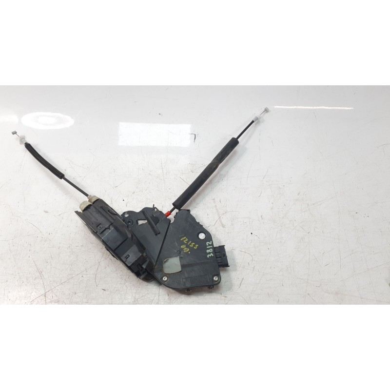 Recambio de cerradura puerta delantera derecha para land rover discovery sport (l550) 2.0 d 4x4 referencia OEM IAM FK72203A28EE 