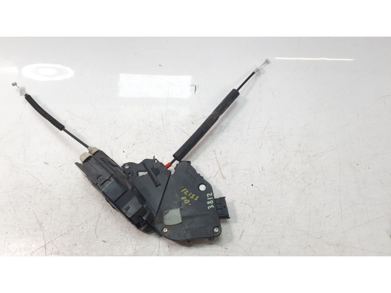 Recambio de cerradura puerta delantera derecha para land rover discovery sport (l550) 2.0 d 4x4 referencia OEM IAM FK72203A28EE 