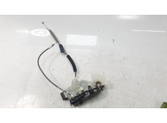 CERRADURA PUERTA DELANTERA IZQUIERDA 9844412280 9844412280 